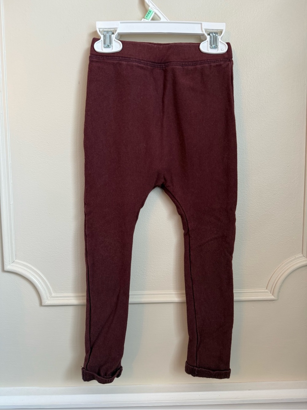 Os & Oakes Kids Harem Leggings